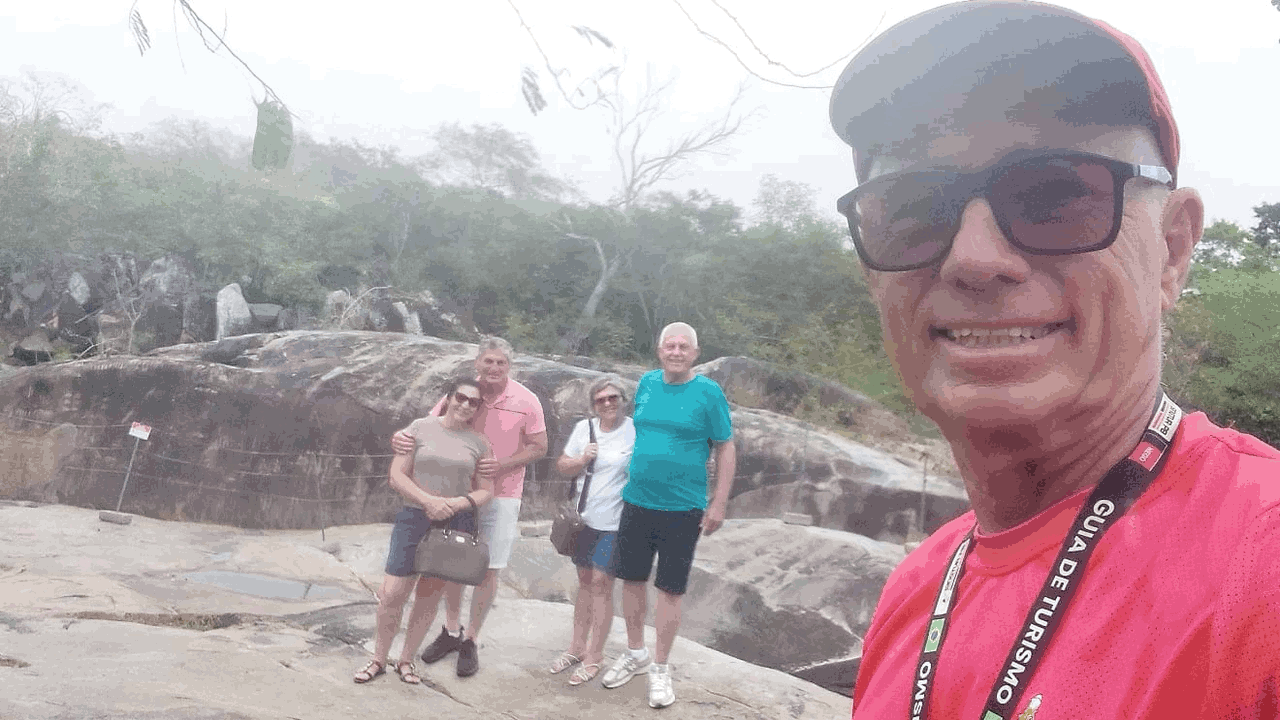 gif de fotos do interior do estado