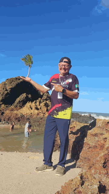 sequencia de fotos do litoral sul da paraíba